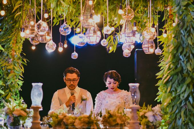 Ayu Hastari & Ryoichi Hutomo Wedding Day by Thepotomoto Photography - 033 Ayu Hastari & Ryoichi Hutomo Wedding Day by Thepotomoto Photography - 033