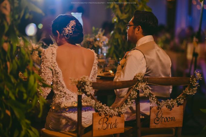 Ayu Hastari & Ryoichi Hutomo Wedding Day by Thepotomoto Photography - 036 Ayu Hastari & Ryoichi Hutomo Wedding Day by Thepotomoto Photography - 036