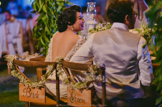 Ayu Hastari & Ryoichi Hutomo Wedding Day by Thepotomoto Photography - 032 Ayu Hastari & Ryoichi Hutomo Wedding Day by Thepotomoto Photography - 032