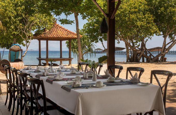 Plataran Komodo Resort and Spa by Plataran Indonesia - 023 Plataran Komodo Resort and Spa by Plataran Indonesia - 023