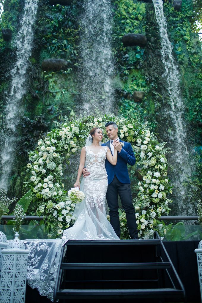 Your Dream Wedding at The Trans Resort Bali by The Trans Resort Bali - 012 Your Dream Wedding at The Trans Resort Bali by The Trans Resort Bali - 012
