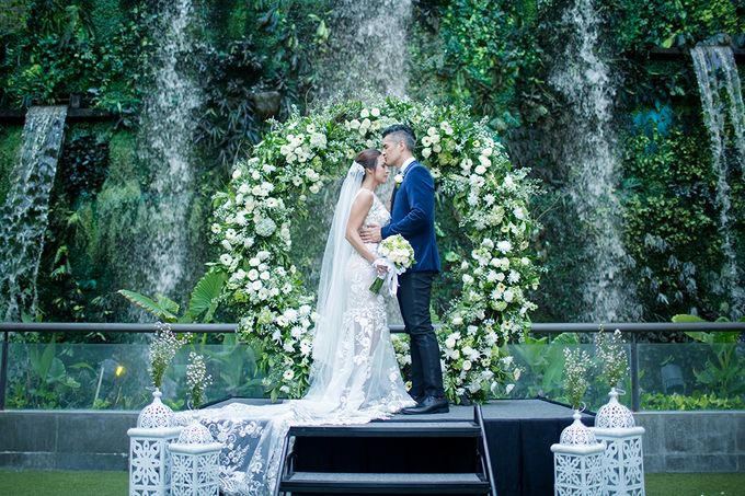 Your Dream Wedding at The Trans Resort Bali by The Trans Resort Bali - 013 Your Dream Wedding at The Trans Resort Bali by The Trans Resort Bali - 013