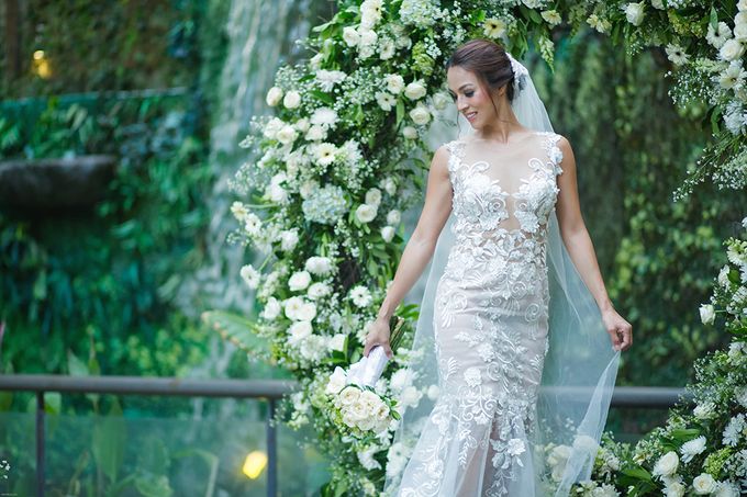 Your Dream Wedding at The Trans Resort Bali by The Trans Resort Bali - 014 Your Dream Wedding at The Trans Resort Bali by The Trans Resort Bali - 014