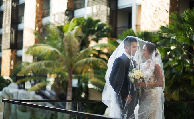 Your Dream Wedding at The Trans Resort Bali by The Trans Resort Bali - 020 Your Dream Wedding at The Trans Resort Bali by The Trans Resort Bali - 020