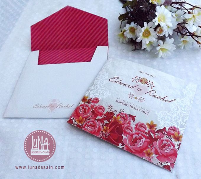 Edward & Rachel Invitation by LunaDesain.com - 002 Edward & Rachel Invitation by LunaDesain.com - 002