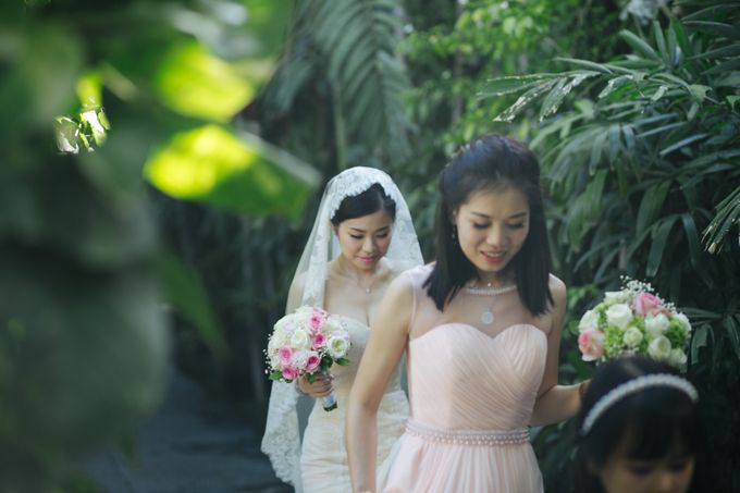 The Wedding of Eric & Yvonne by Awarta Nusa Dua Resort & Villas - 026 The Wedding of Eric & Yvonne by Awarta Nusa Dua Resort & Villas - 026