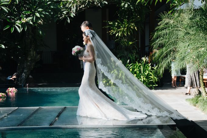 The Wedding of Eric & Yvonne by Awarta Nusa Dua Resort & Villas - 045 The Wedding of Eric & Yvonne by Awarta Nusa Dua Resort & Villas - 045