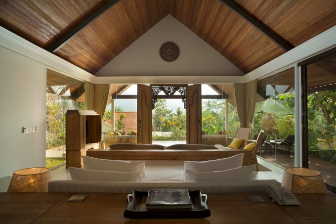 Plataran Borobudur Resort and Spa by Plataran Indonesia - 010 Plataran Borobudur Resort and Spa by Plataran Indonesia - 010