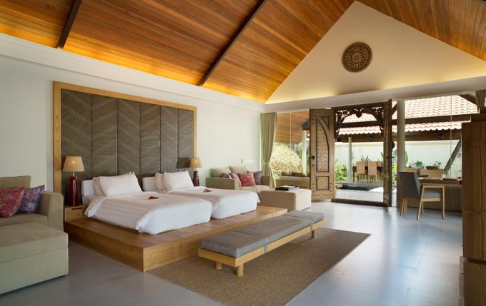 Plataran Borobudur Resort and Spa by Plataran Indonesia - 011 Plataran Borobudur Resort and Spa by Plataran Indonesia - 011