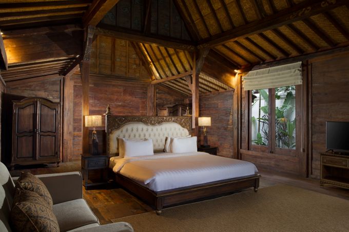 Plataran Borobudur Resort and Spa by Plataran Indonesia - 012 Plataran Borobudur Resort and Spa by Plataran Indonesia - 012