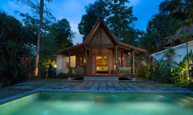 Plataran Borobudur Resort and Spa by Plataran Indonesia - 013 Plataran Borobudur Resort and Spa by Plataran Indonesia - 013