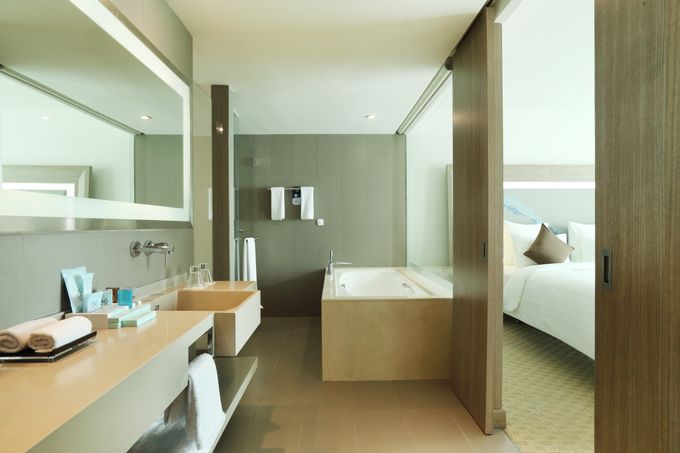 Wedding Room by Novotel Tangerang - 006 Wedding Room by Novotel Tangerang - 006