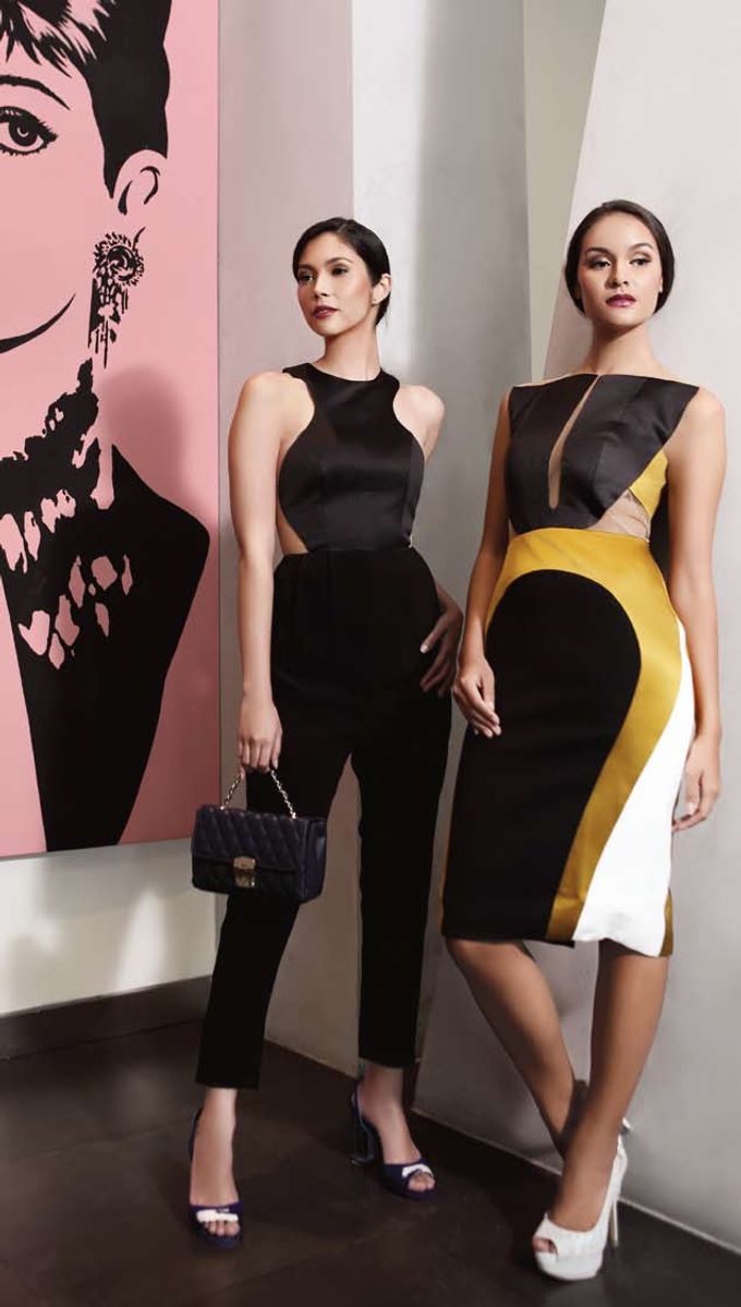 Femina Magazine by Christy Pramarsita mua - 007