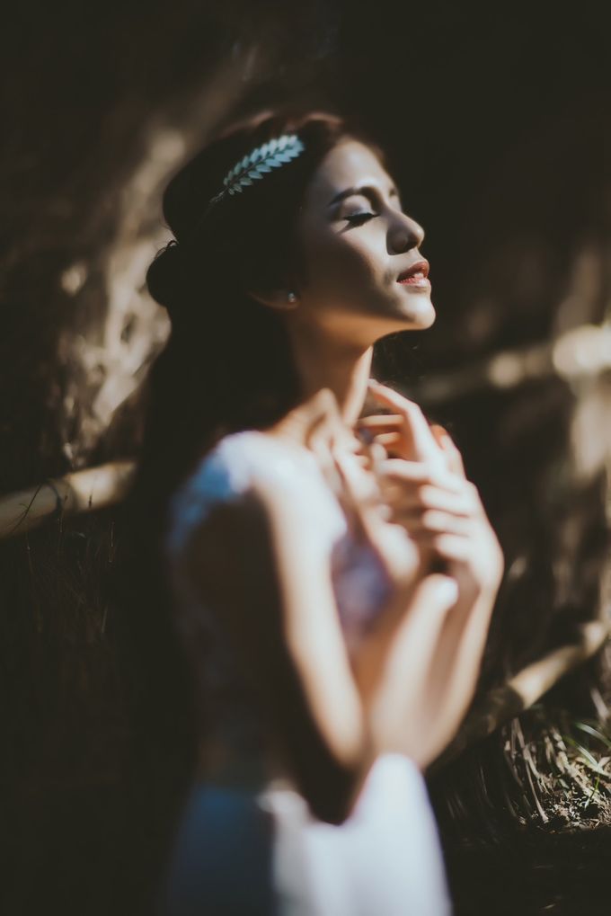 PRE WEDDING of FANDY AND ANGEL by Yogie Pratama - 018 PRE WEDDING of FANDY AND ANGEL by Yogie Pratama - 018