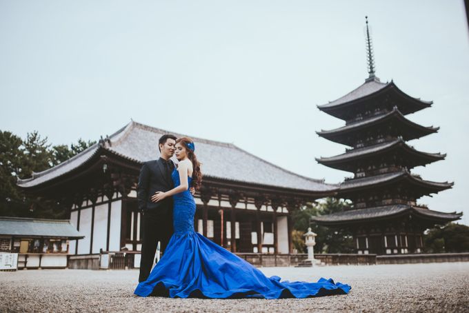PRE WEDDING of FANDY AND ANGEL by Yogie Pratama - 033 PRE WEDDING of FANDY AND ANGEL by Yogie Pratama - 033