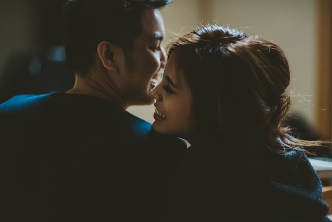 PRE WEDDING of FANDY AND ANGEL by Yogie Pratama - 010 PRE WEDDING of FANDY AND ANGEL by Yogie Pratama - 010