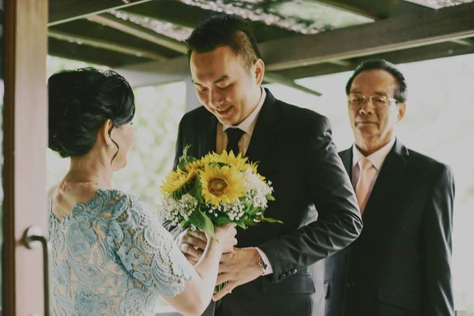 Holy Matrimony of Amory and Ria at Green Forest Resort Bandung by Sparkling Organizer - 012 Holy Matrimony of Amory and Ria at Green Forest Resort Bandung by Sparkling Organizer - 012
