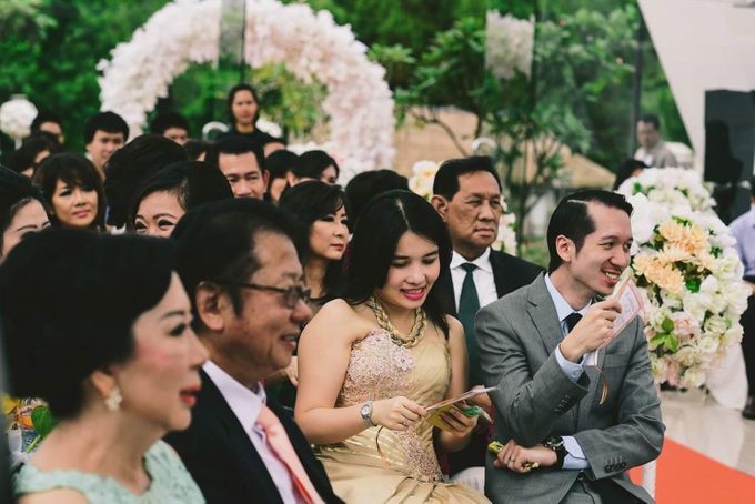 Holy Matrimony of Amory and Ria at Green Forest Resort Bandung by Sparkling Organizer - 022 Holy Matrimony of Amory and Ria at Green Forest Resort Bandung by Sparkling Organizer - 022