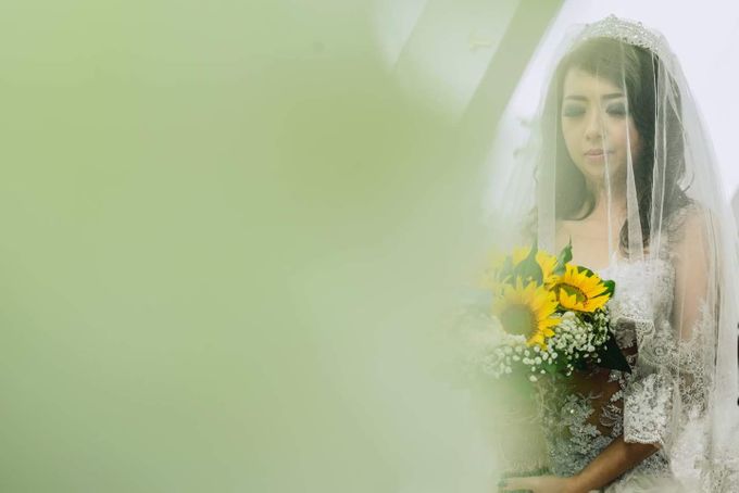 Holy Matrimony of Amory and Ria at Green Forest Resort Bandung by Sparkling Organizer - 025 Holy Matrimony of Amory and Ria at Green Forest Resort Bandung by Sparkling Organizer - 025