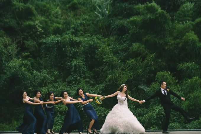 Holy Matrimony of Amory and Ria at Green Forest Resort Bandung by Sparkling Organizer - 035 Holy Matrimony of Amory and Ria at Green Forest Resort Bandung by Sparkling Organizer - 035