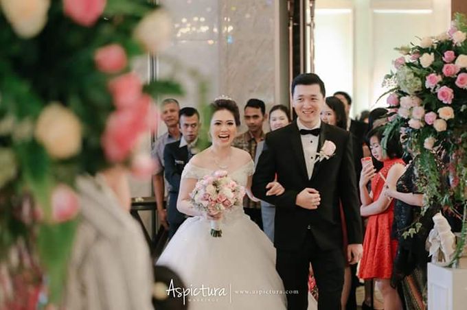 Wedding of Michael & Dian by de_Puzzle Event Management - 014 Wedding of Michael & Dian by de_Puzzle Event Management - 014