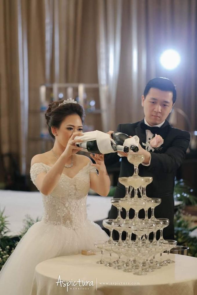 Wedding of Michael & Dian by de_Puzzle Event Management - 016 Wedding of Michael & Dian by de_Puzzle Event Management - 016