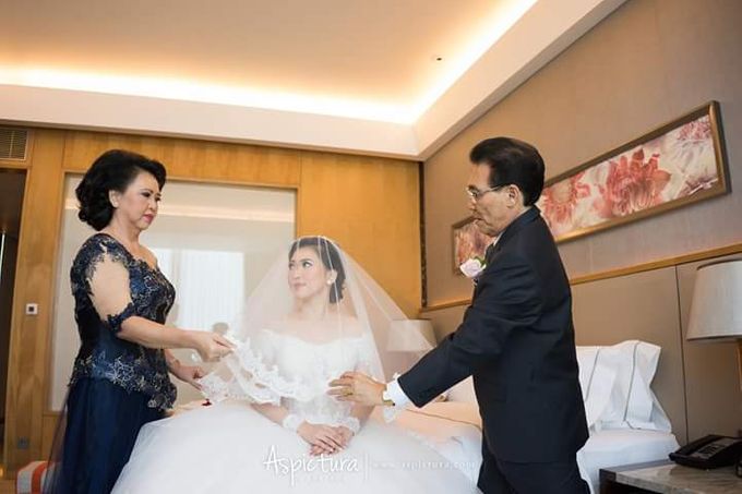 Wedding of Michael & Dian by de_Puzzle Event Management - 006 Wedding of Michael & Dian by de_Puzzle Event Management - 006