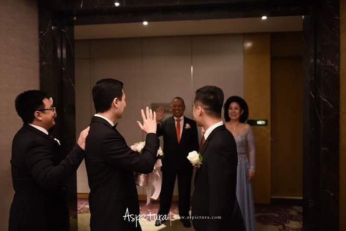 Wedding of Michael & Dian by de_Puzzle Event Management - 007 Wedding of Michael & Dian by de_Puzzle Event Management - 007