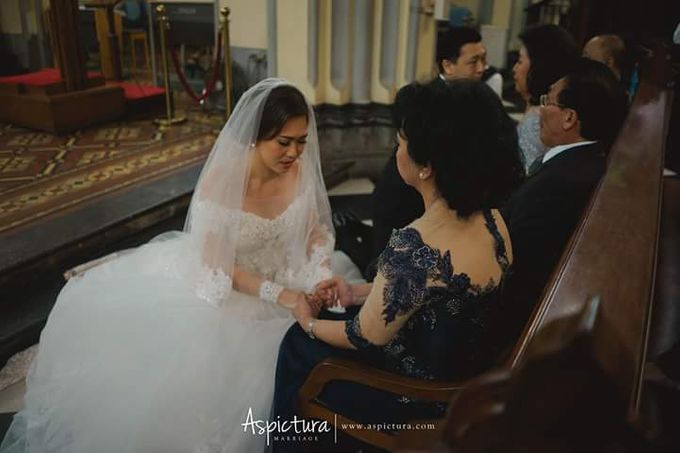 Wedding of Michael & Dian by de_Puzzle Event Management - 009 Wedding of Michael & Dian by de_Puzzle Event Management - 009