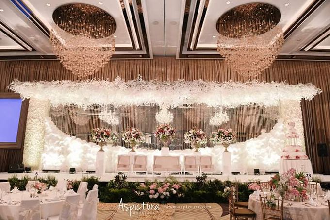 Wedding of Michael & Dian by de_Puzzle Event Management - 015 Wedding of Michael & Dian by de_Puzzle Event Management - 015