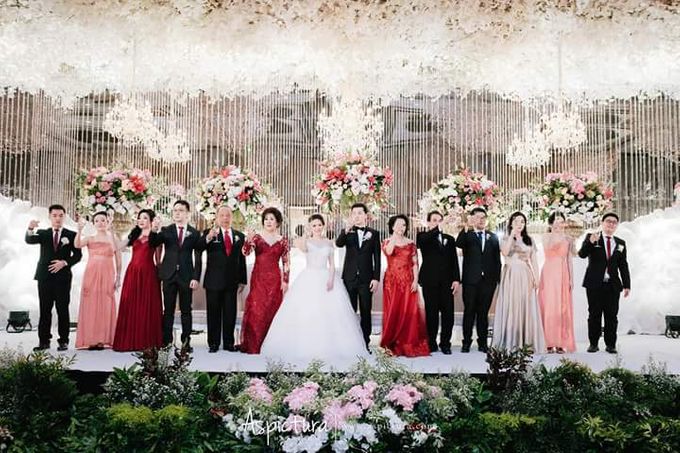 Wedding of Michael & Dian by de_Puzzle Event Management - 018 Wedding of Michael & Dian by de_Puzzle Event Management - 018