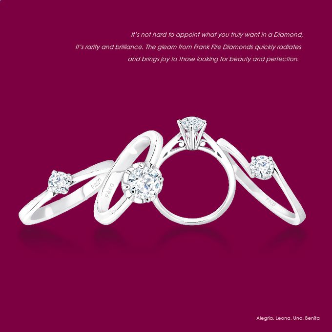 Frank Fire by Frank n Co Jewellery by Frank & co. - 007 Frank Fire by Frank n Co Jewellery by Frank & co. - 007