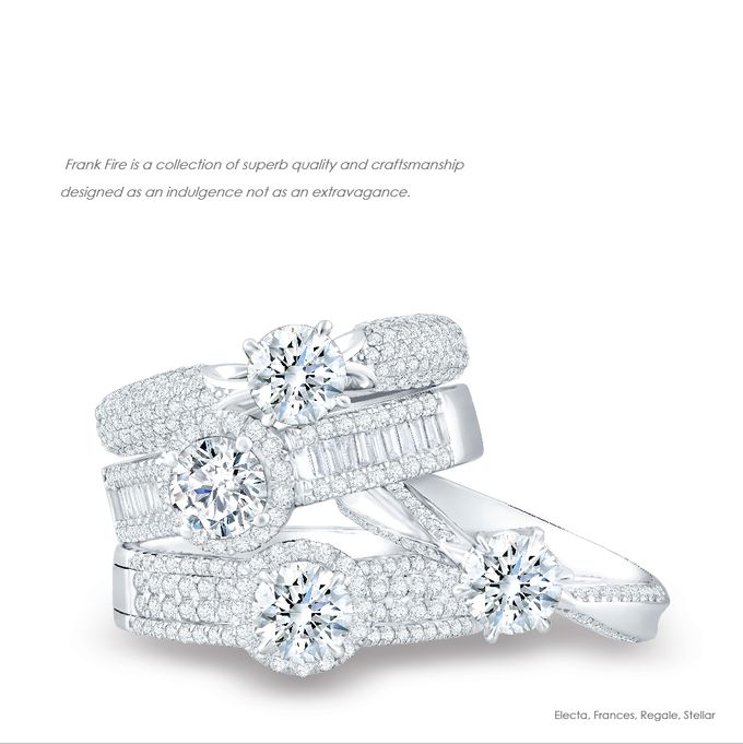 Frank Fire by Frank n Co Jewellery by Frank & co. - 004 Frank Fire by Frank n Co Jewellery by Frank & co. - 004