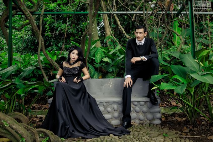 Prewedding of Muhammad & Sakinah by FS Photography - 003