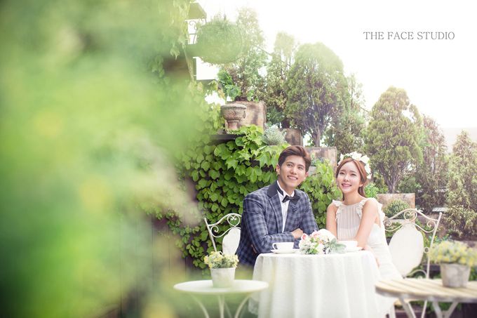 My Dream Wedding - Korea Shoot by My Dream Wedding - 016 My Dream Wedding - Korea Shoot by My Dream Wedding - 016