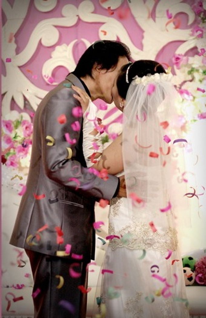Febri & Jeanne by Suit Maker - 004 Febri & Jeanne by Suit Maker - 004