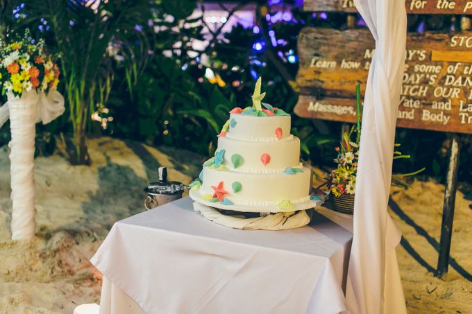 Weddings at Fridays - Receptions by Fridays Boracay Resort - 019 Weddings at Fridays - Receptions by Fridays Boracay Resort - 019