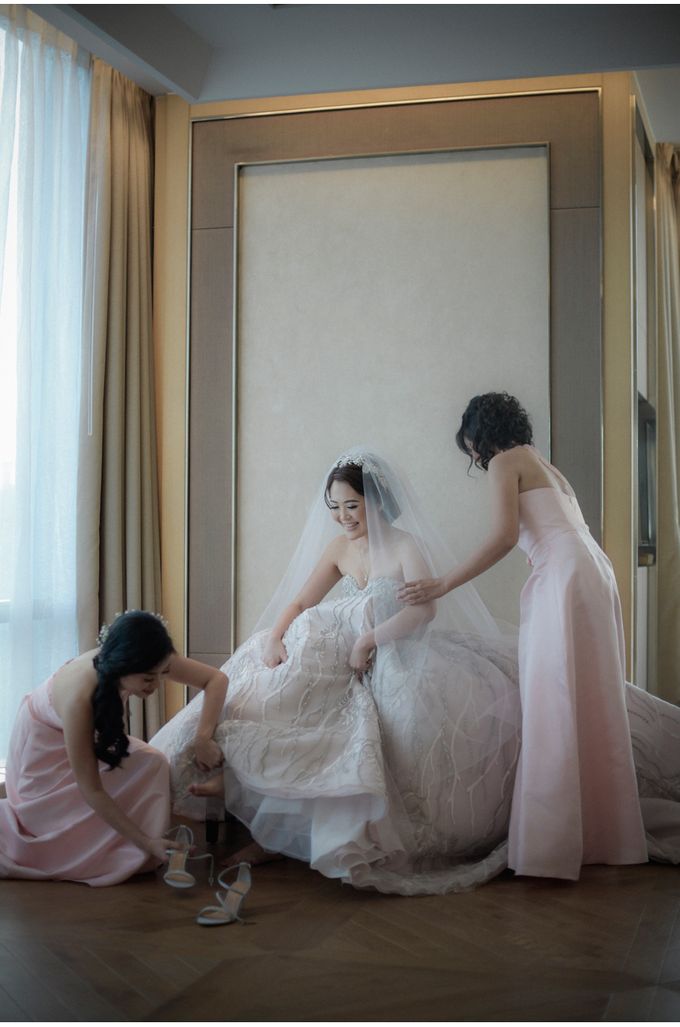 Felix & Silvi Wedding by Reynard Karman Photography - 006 Felix & Silvi Wedding by Reynard Karman Photography - 006