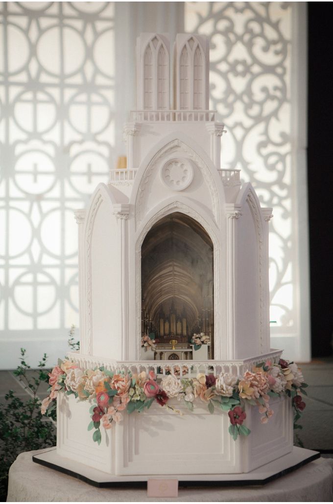 Felix & Silvi Wedding by Reynard Karman Photography - 037 Felix & Silvi Wedding by Reynard Karman Photography - 037