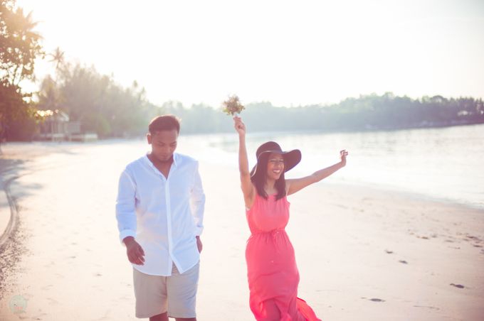 Farhanah & Ismail - Save The Date by The Vanilla Project - 018 Farhanah & Ismail - Save The Date by The Vanilla Project - 018