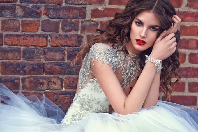 Spring-Summer 2016 Les Reves Bohemiens Collection by The Proposal - 018 Spring-Summer 2016 Les Reves Bohemiens Collection by The Proposal - 018