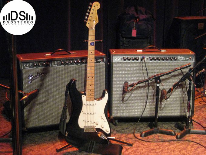 Music Equipment by DND STEREO - 004