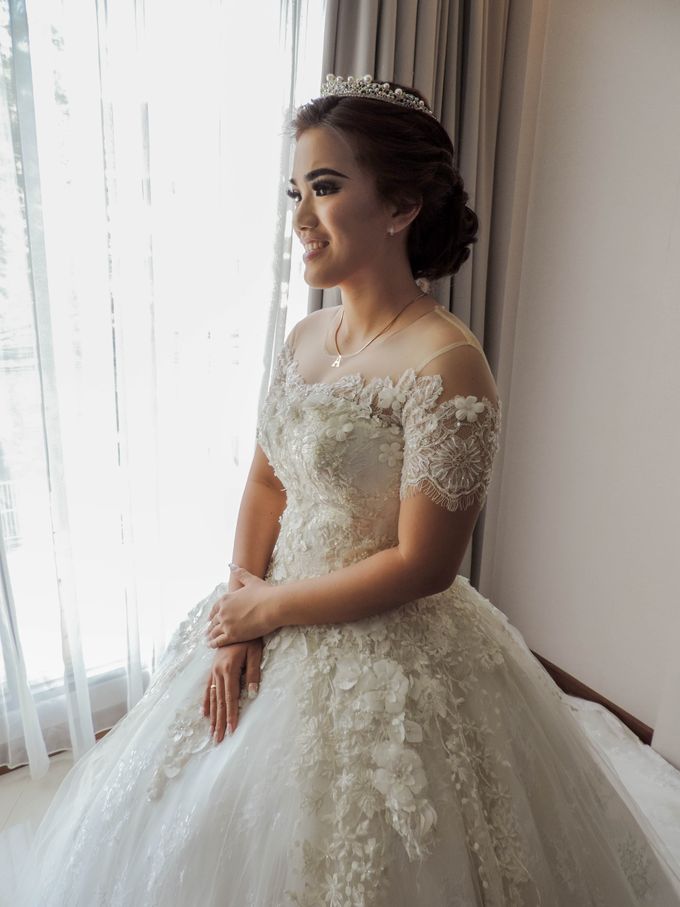 WEDDING WILLY & ALVIONITA by Stephanie Amanda Couture - 009 WEDDING WILLY & ALVIONITA by Stephanie Amanda Couture - 009