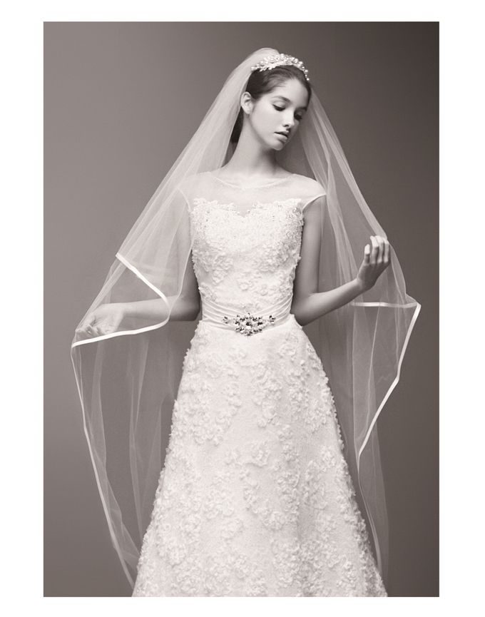 All That Bali Wedding Dress - New Collection by All that Bali Wedding - 006