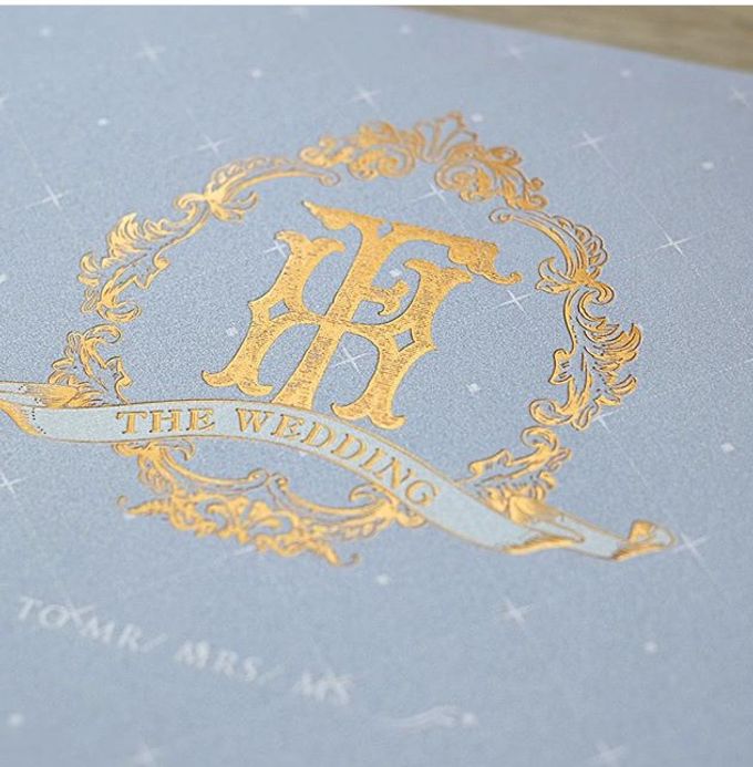 The Royal Wedding by Memento Idea - 001 The Royal Wedding by Memento Idea - 001