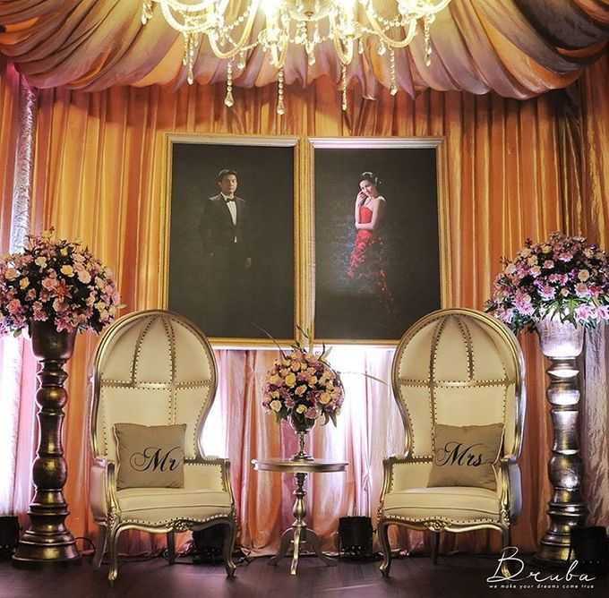 Melvin & Elsa - Strahov Monastery Library Theme by ARA photography & videography - 002 Melvin & Elsa - Strahov Monastery Library Theme by ARA photography & videography - 002