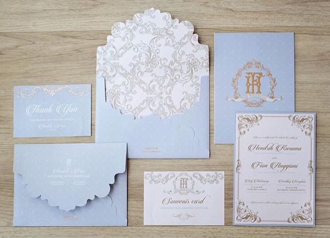 The Royal Wedding by Memento Idea - 002 The Royal Wedding by Memento Idea - 002