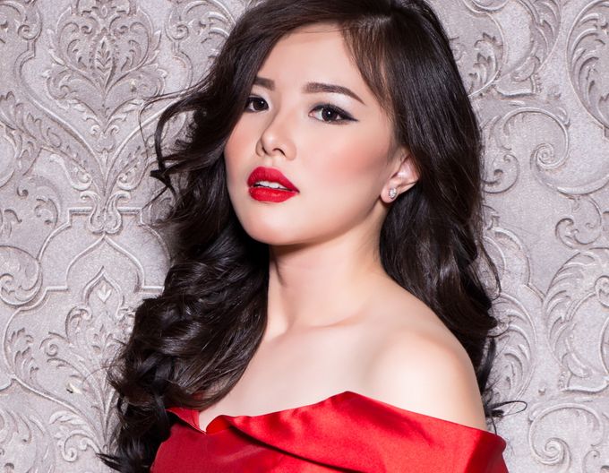 MAKE UP PORTFOLIO  2 by Yanni Make Up Artist - 006