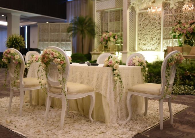 CINDY & WIBI - AKAD NIKAH & WEDDING RECEPTION by Mamie Hardo - 005 CINDY & WIBI - AKAD NIKAH & WEDDING RECEPTION by Mamie Hardo - 005