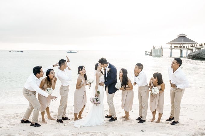 Real Weddings by Shangri-La's Boracay Resort and Spa - 010 Real Weddings by Shangri-La's Boracay Resort and Spa - 010